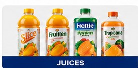 Juices