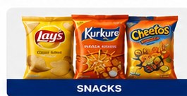 Snacks